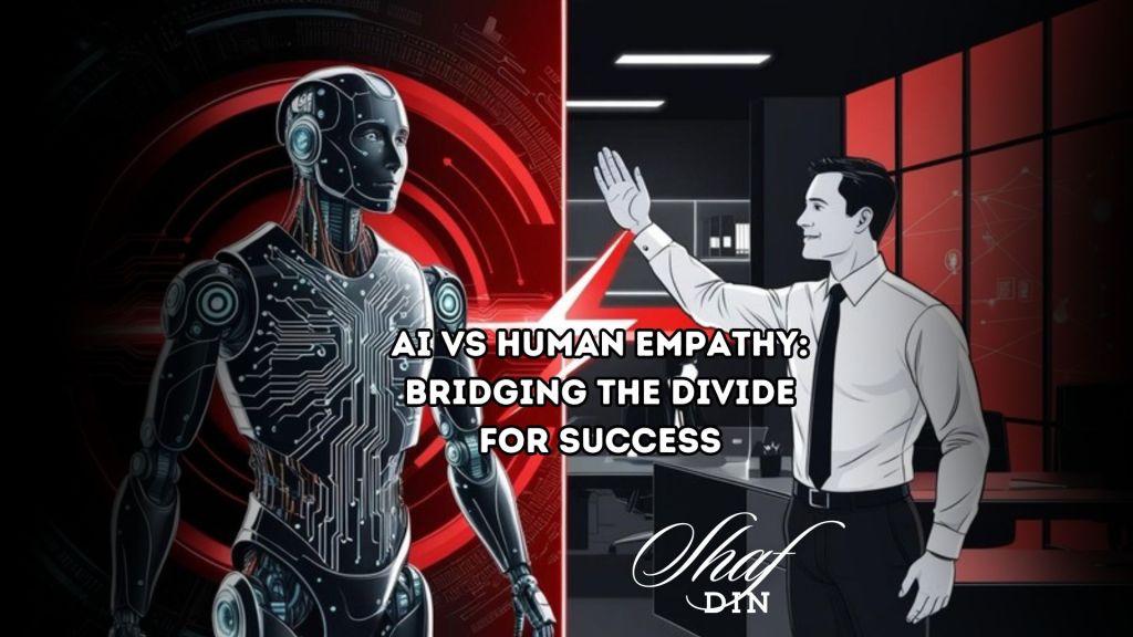 AI and emotional intelligence in business