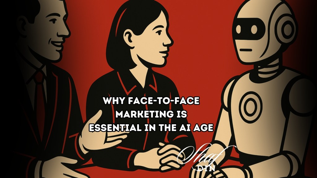 shaf din blog discussions